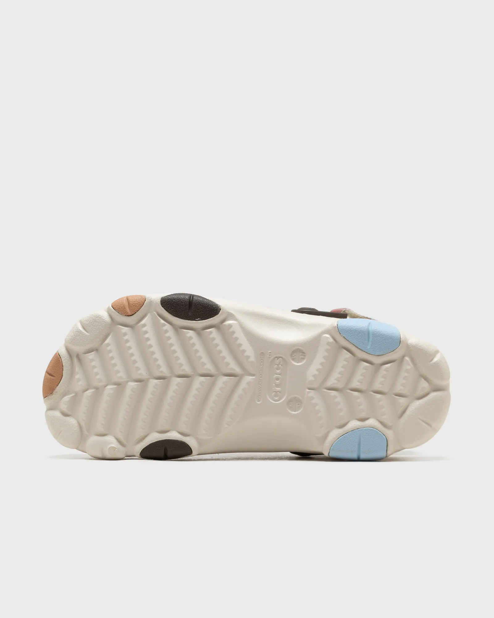 Crocs All Terrain Color Dip Clog