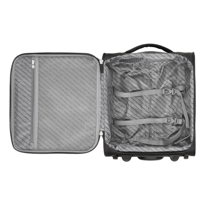 CarryOn Air Underseat 40 cm koffer - Black