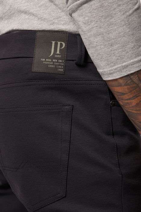 Jersey-Bermuda FLEXNAMIC®, 5-Pocket, bis Gr. 72