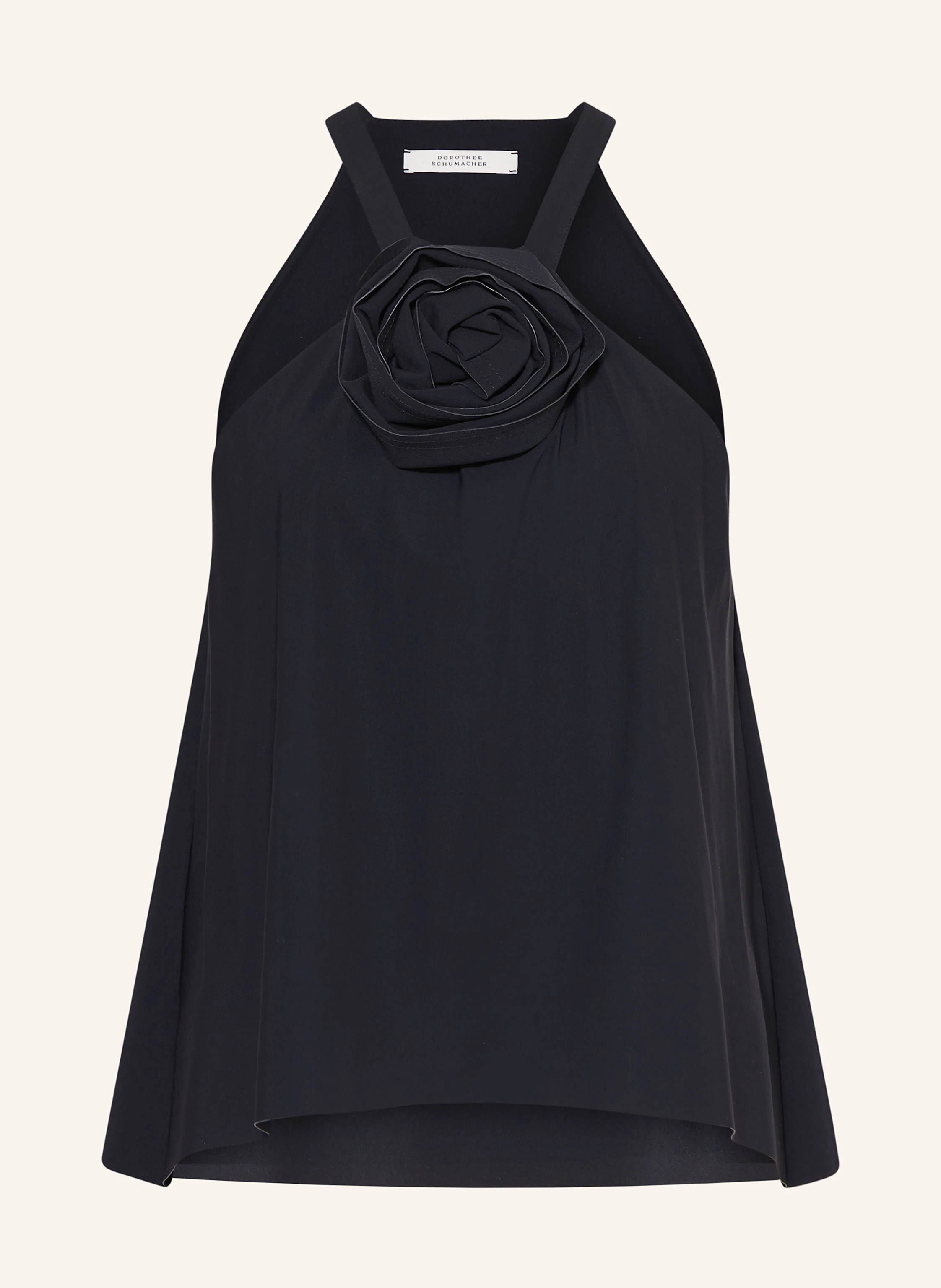 DOROTHEE SCHUMACHER Top DAILY BEACH