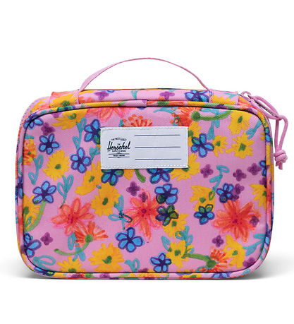 Herschel Federtasche - Erbe - Scribble Floral