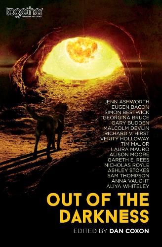 Out of the Darkness (Paperback)