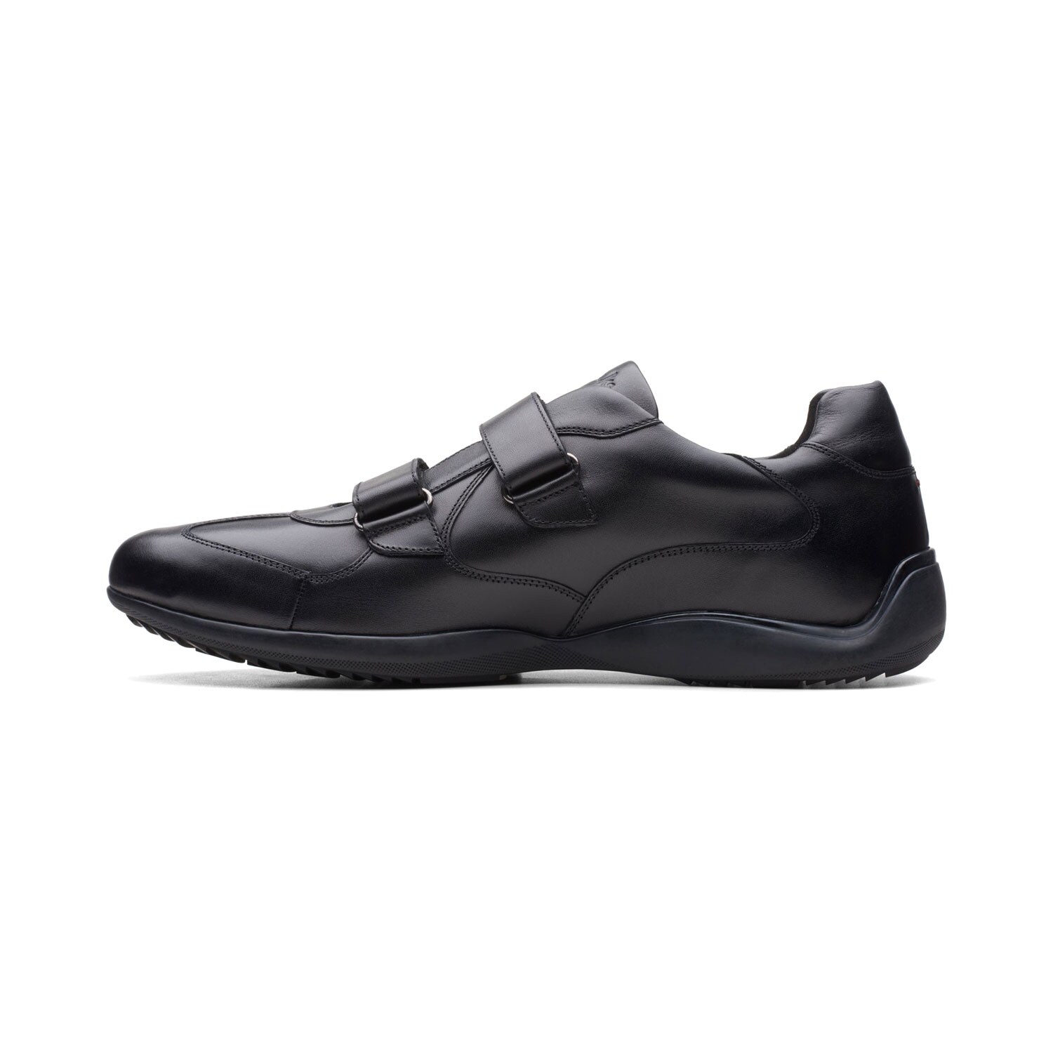 Clarks Konrad Ease Herren Halbschuhe