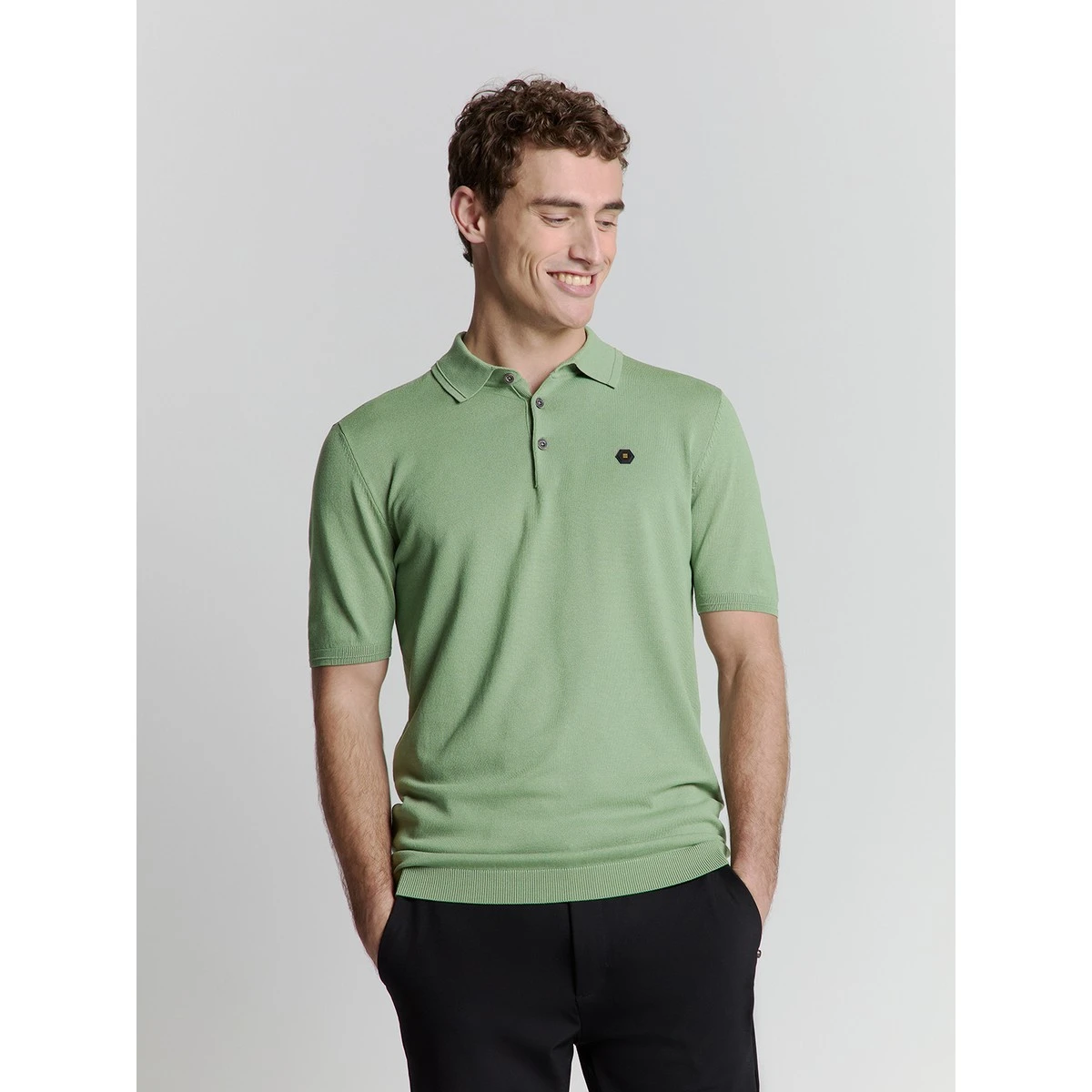 Heren Polo 27230363