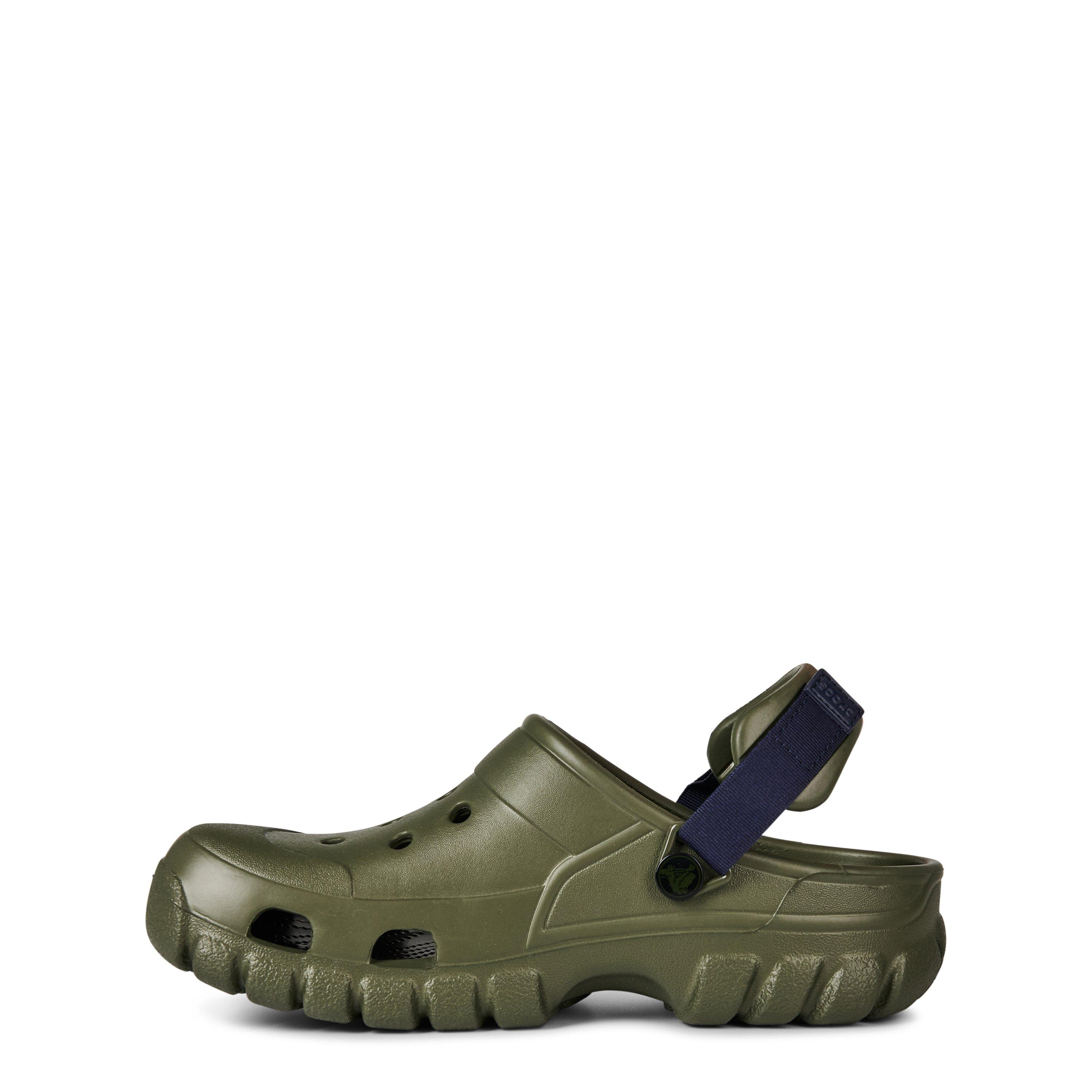 Crocs Offroad All Terrain Clogs
