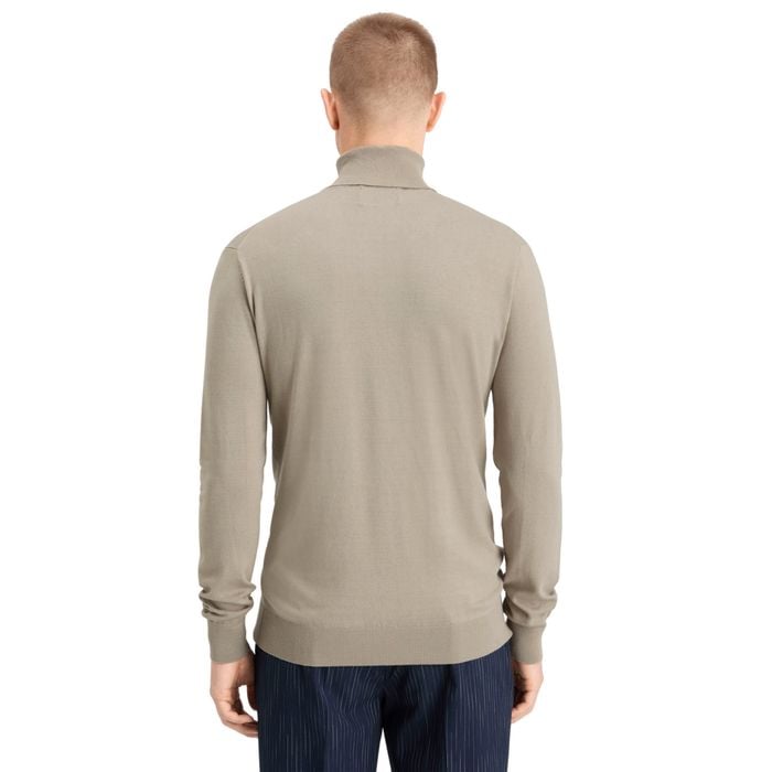 Scotch & Soda Turtleneck Sweater Heren