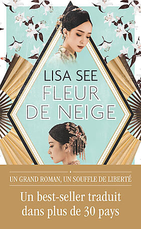 FLEUR DE NEIGE
