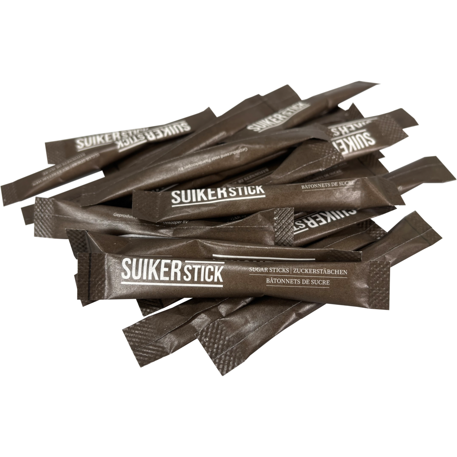 Depa Suikerstick, 4gr, incl. dispenser