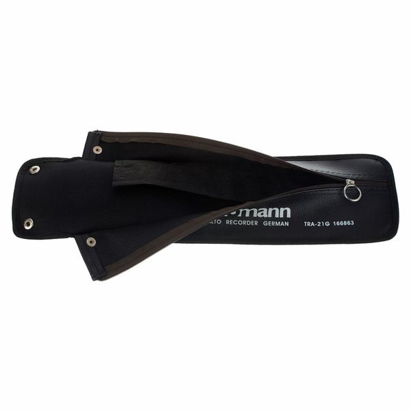 Thomann Bag Alto Recorder TRA-21G BK