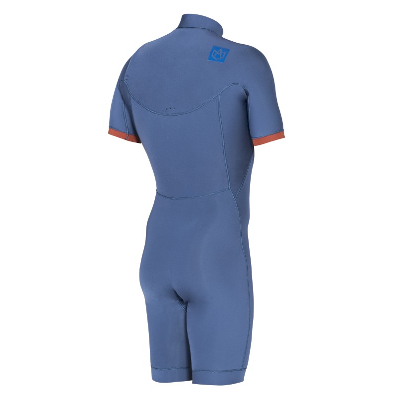 Manera Meteor men Shorty SS X10D 2/2mm 2019 S