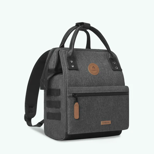 Sac à dos Adventurer Small Luxembourg gris