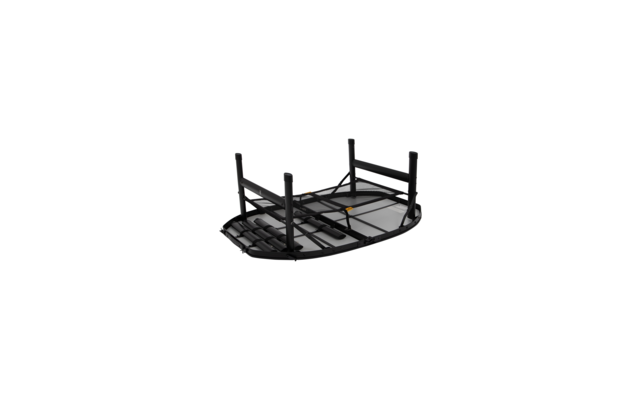 Bo-Camp Campingtisch Industrial Northgate Koffermodell 100 x 70 cm