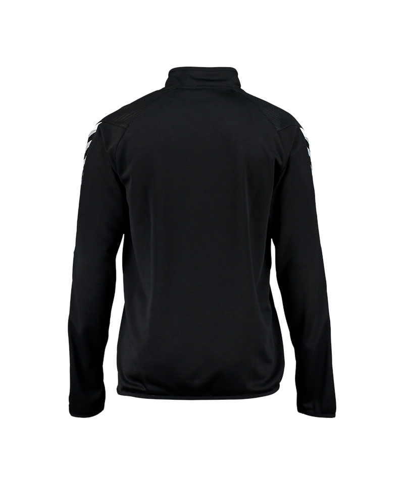 Hummel Authentic Charge Sweatshirt Schwarz F2001