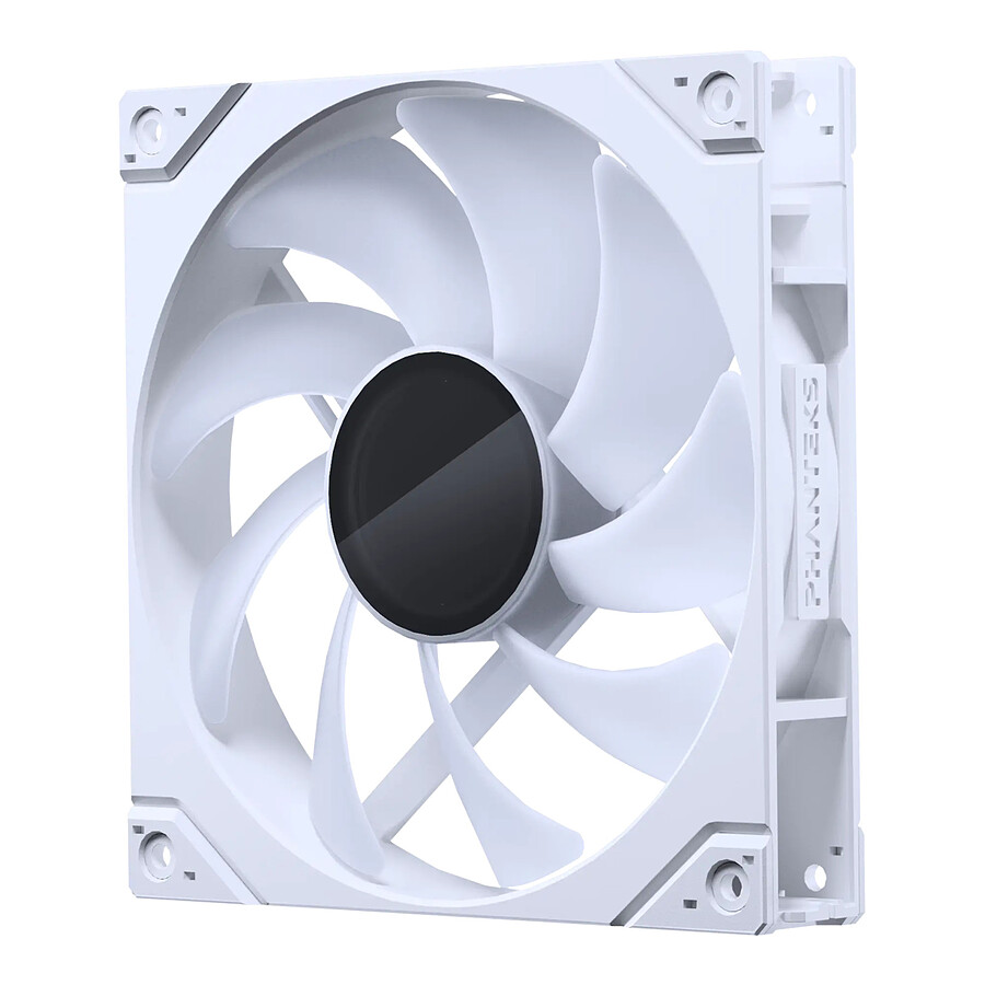 Phanteks M25G2-140 D-RGB Regular - Blanc