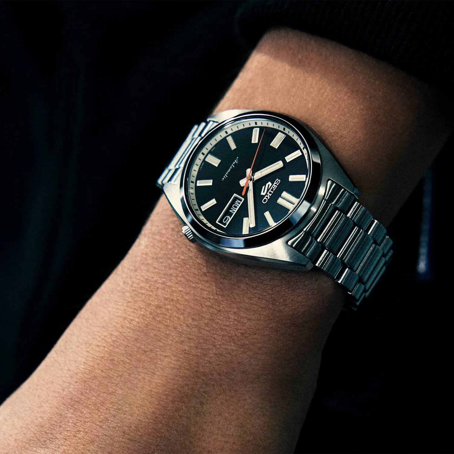 Seiko 5 Sports SNXS-Series SRPK89K1