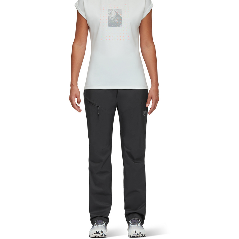 Mammut Damen Alto Light Hs Hose