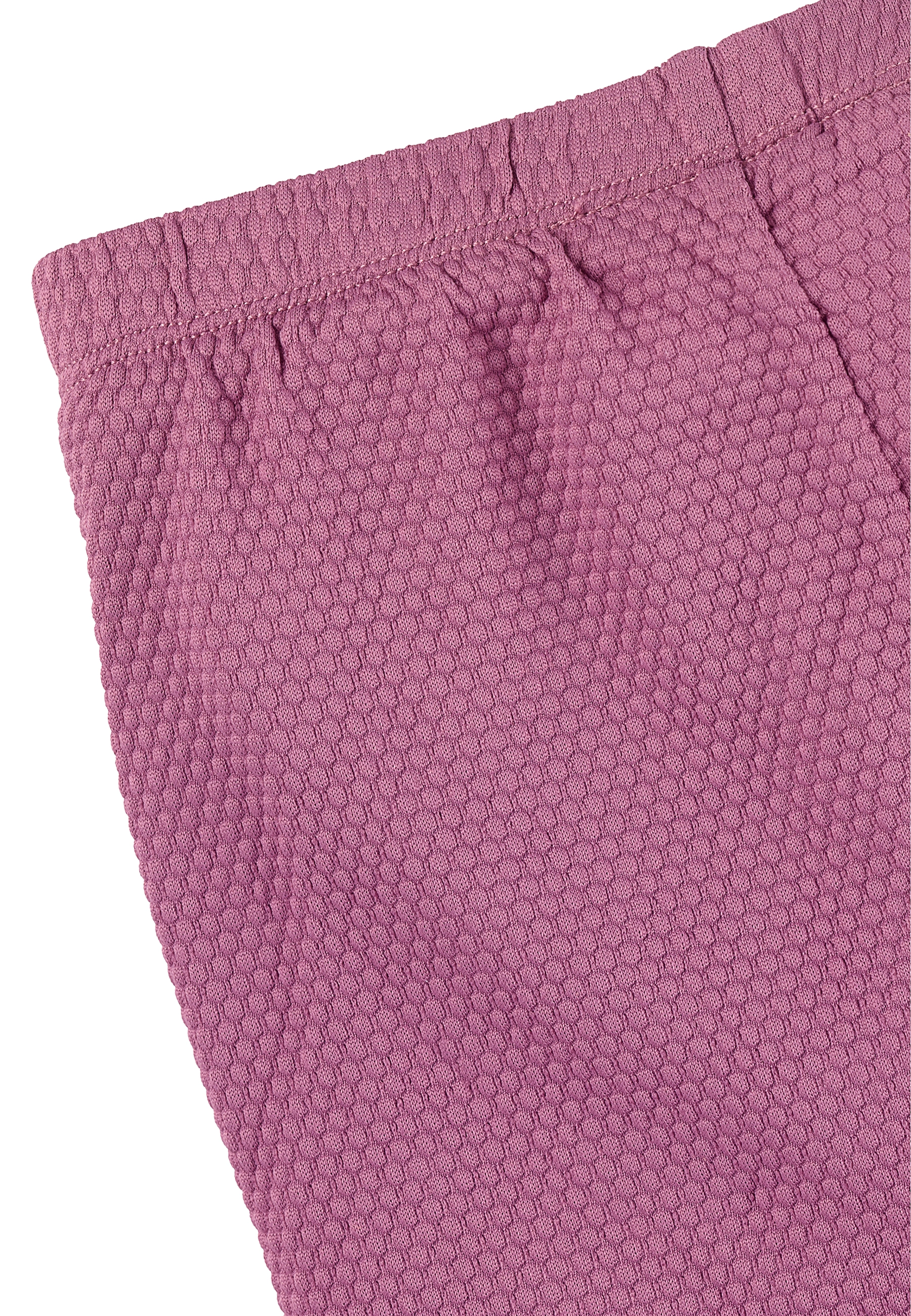 Badehose BEERE lang in purpur