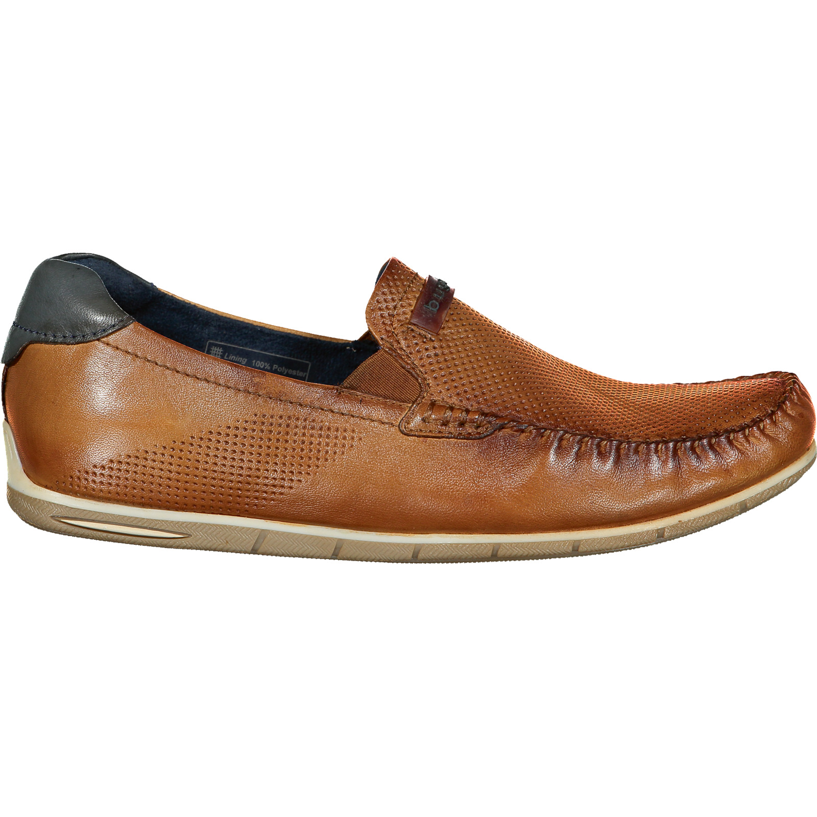Bugatti Herren-Slippers Chesley 42