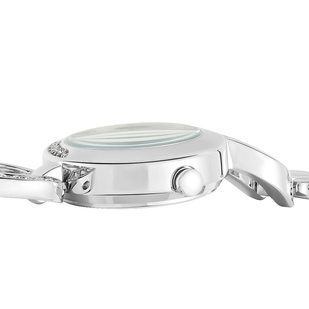 Montre Pierre Lannier Elegance Seduction Argent