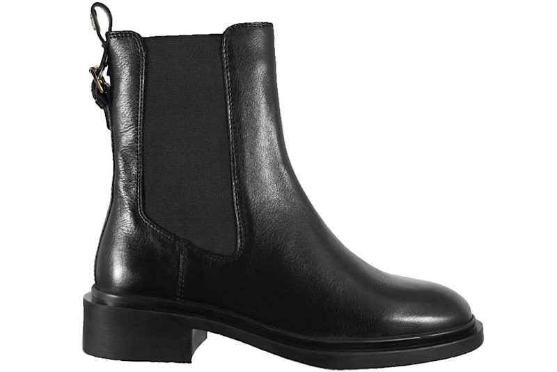 COPENHAGEN SHOES - WHEN WE FEEL IT BLACK