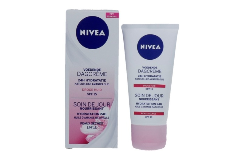 Nivea Essentials Verzachtende Dagcrème 50ml