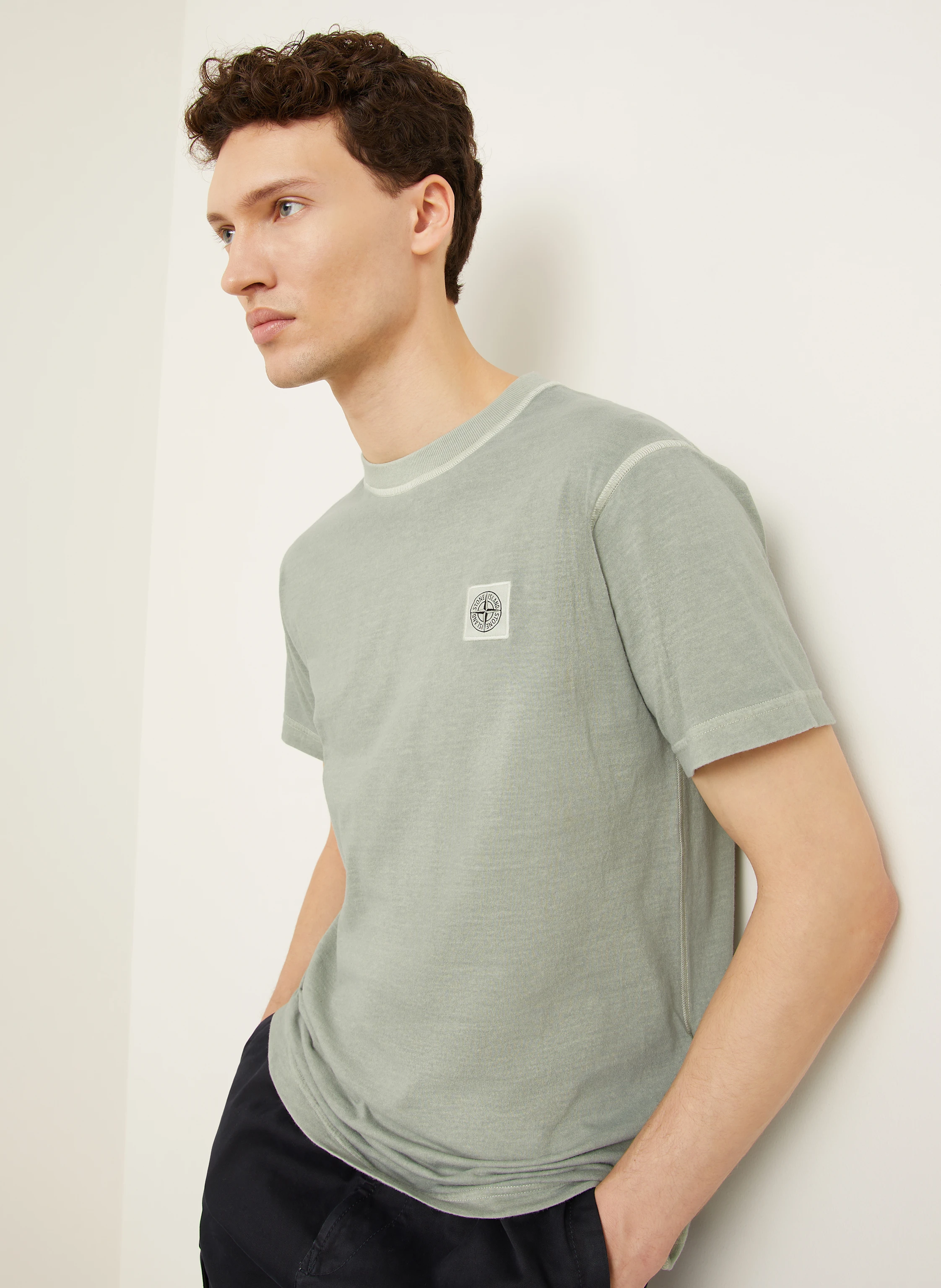 STONE ISLAND T-Shirt