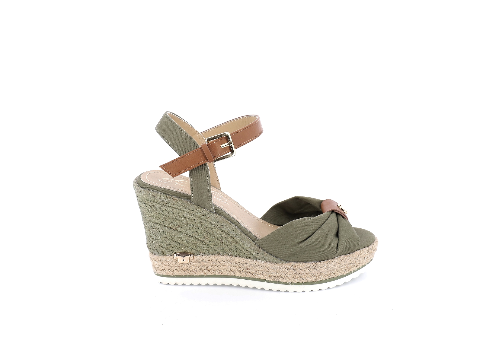 Tom taylor-1190202 Textile Kaki