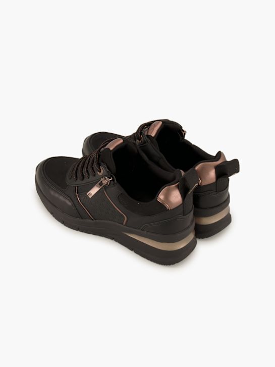 Tamaris Sneaker Schwarz