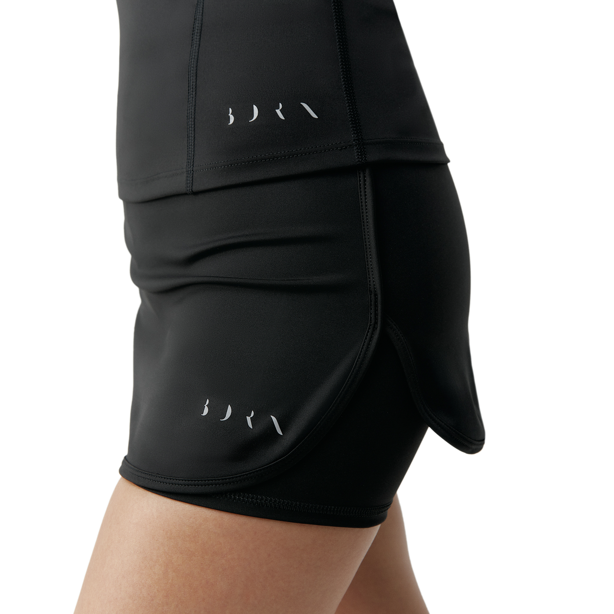 GADEA - Jupe de tennis gadea | Noir