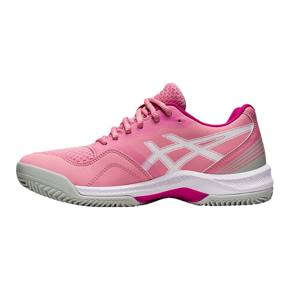 Asics GEL-PADEL™ PRO 5 - Chaussures padel Femme fruit punch/white