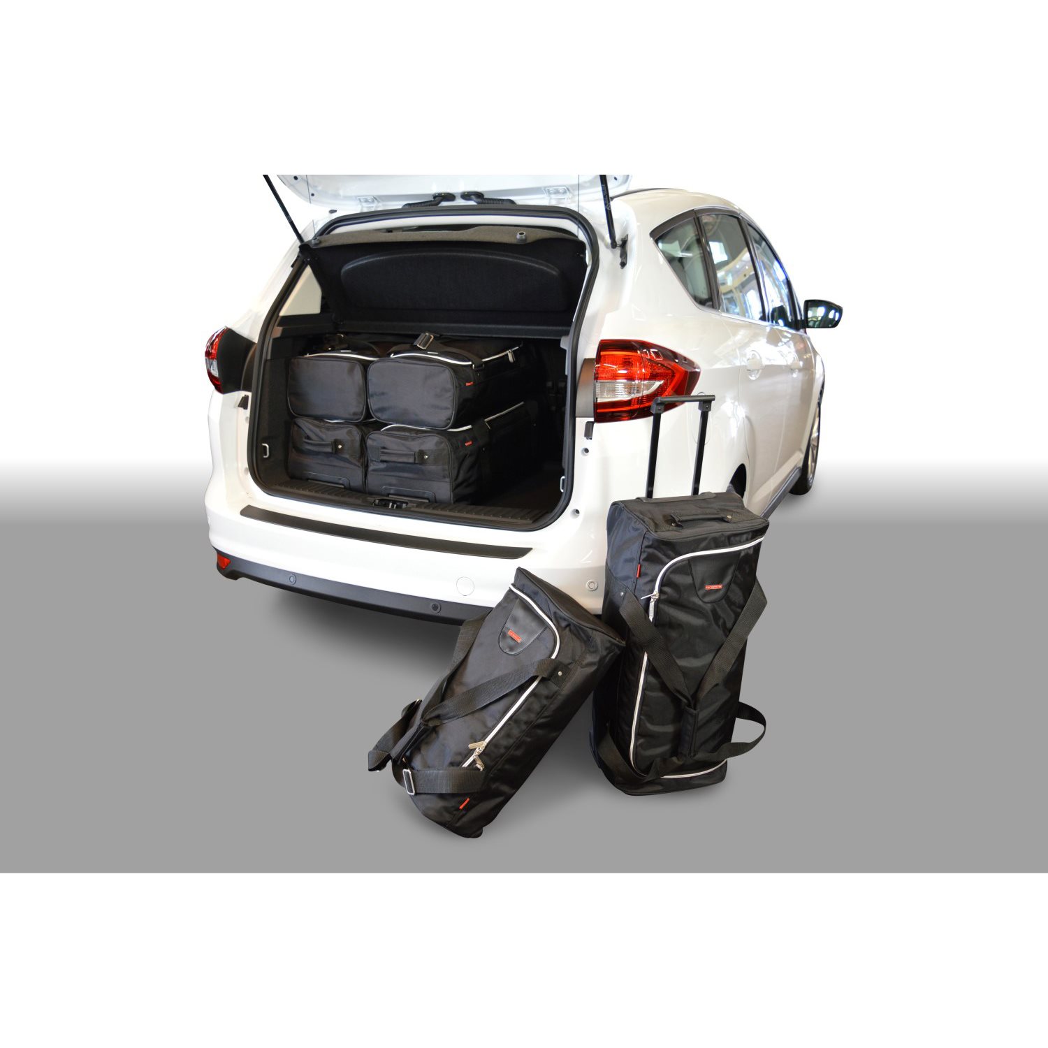 Car-Bags Ford C-Max II 2010-2019