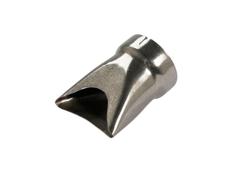 Weldy Glasschutzdüse 50 mm Für Weldy Heissluftgebläse