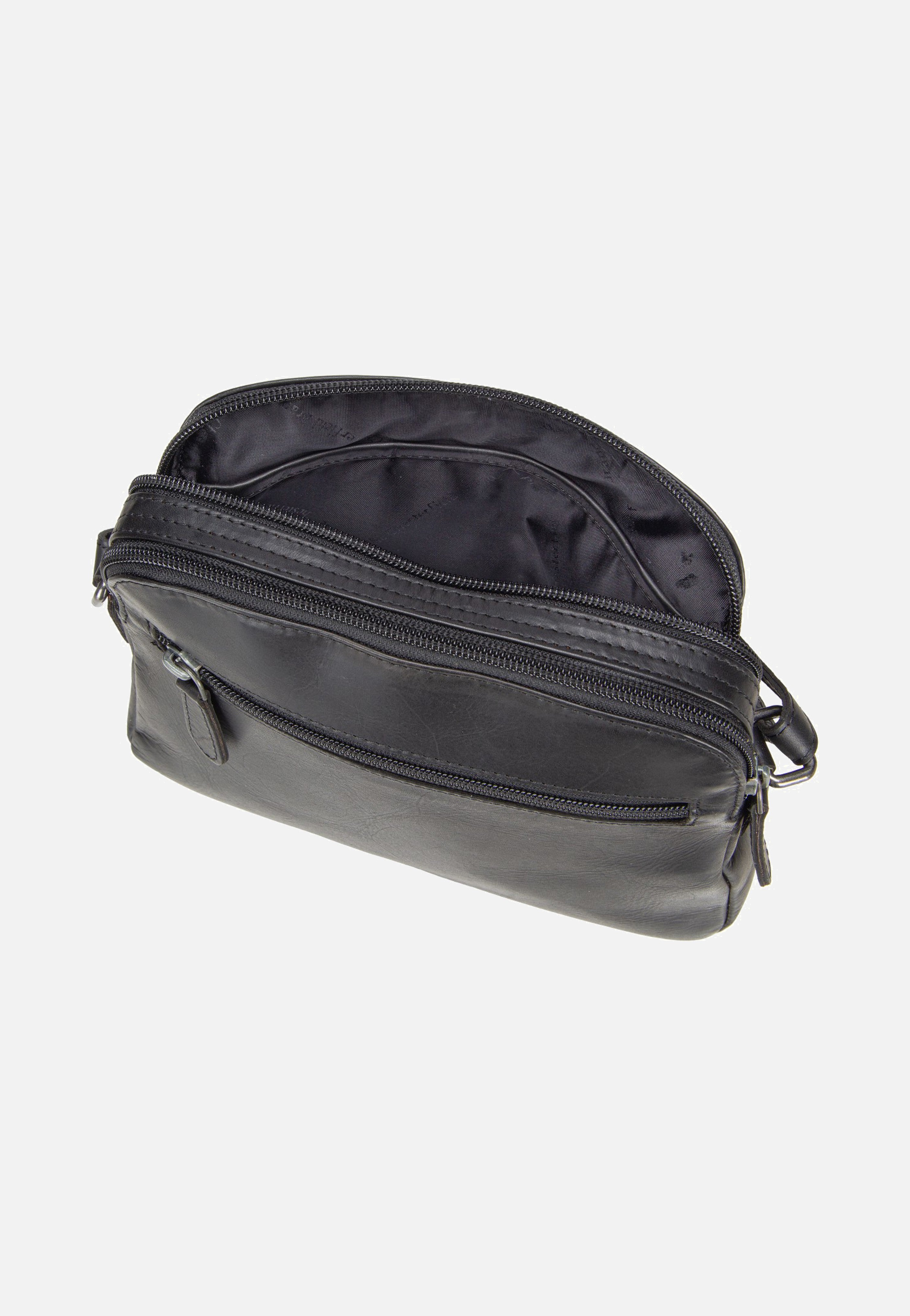 Vionne 1389 Black - Crossbody Bag