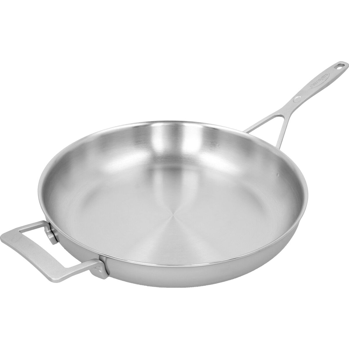 Industry Stekepanne 32 cm 5-ply