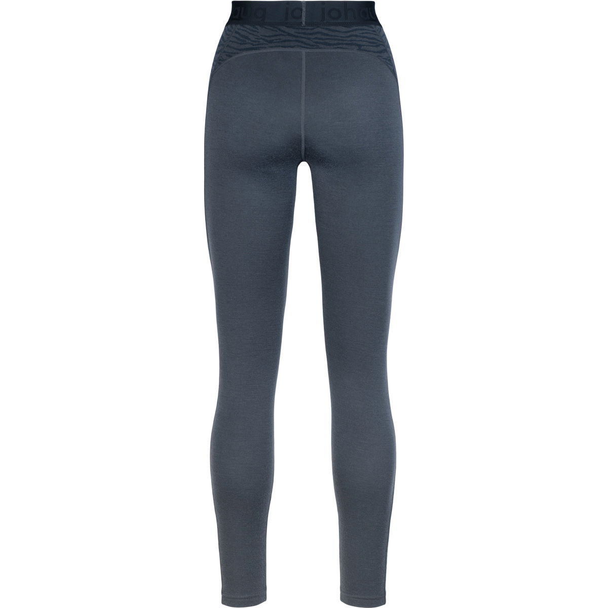 Johaug Elevate Uld Baselayer Tights Dame