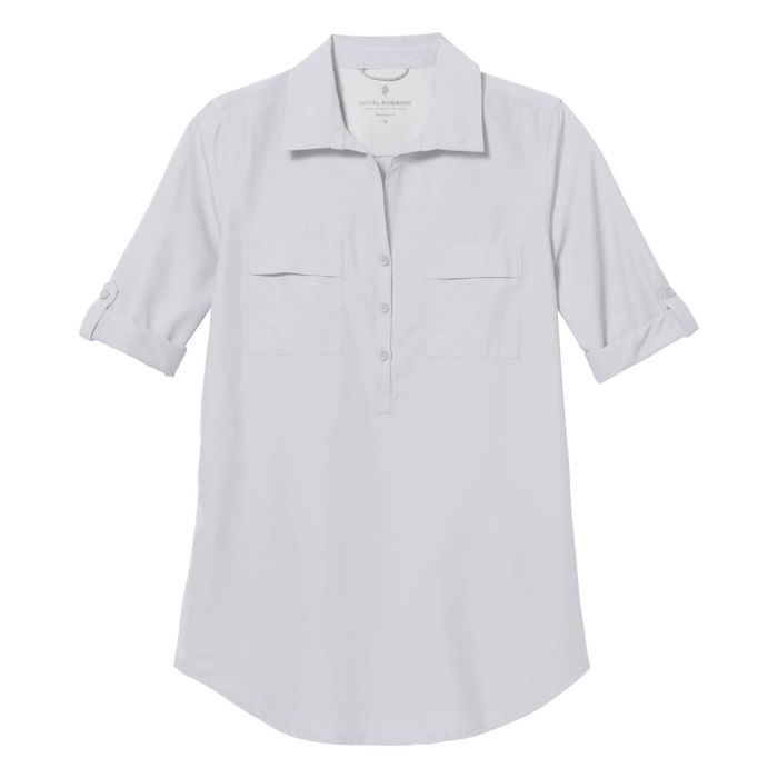 Expedition II Tunic Women dametunika