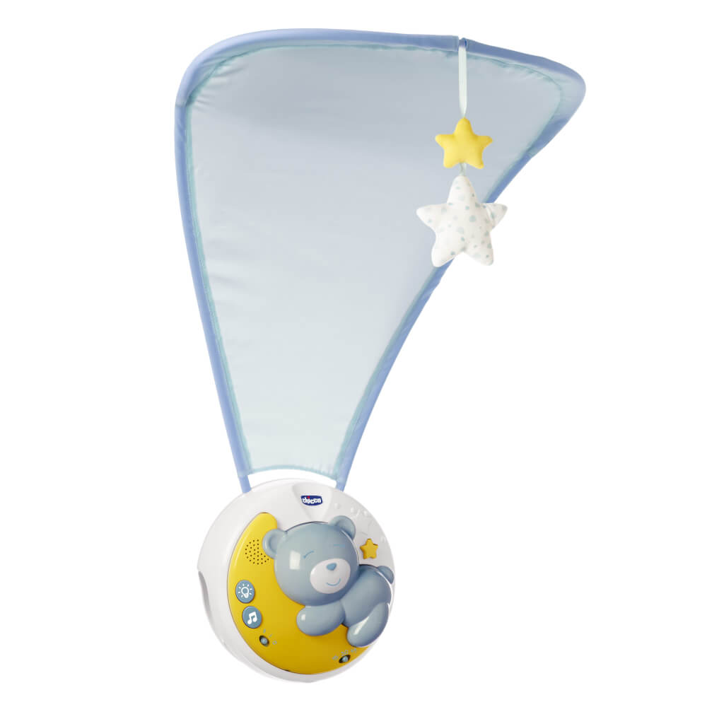 Next2Moon Blue