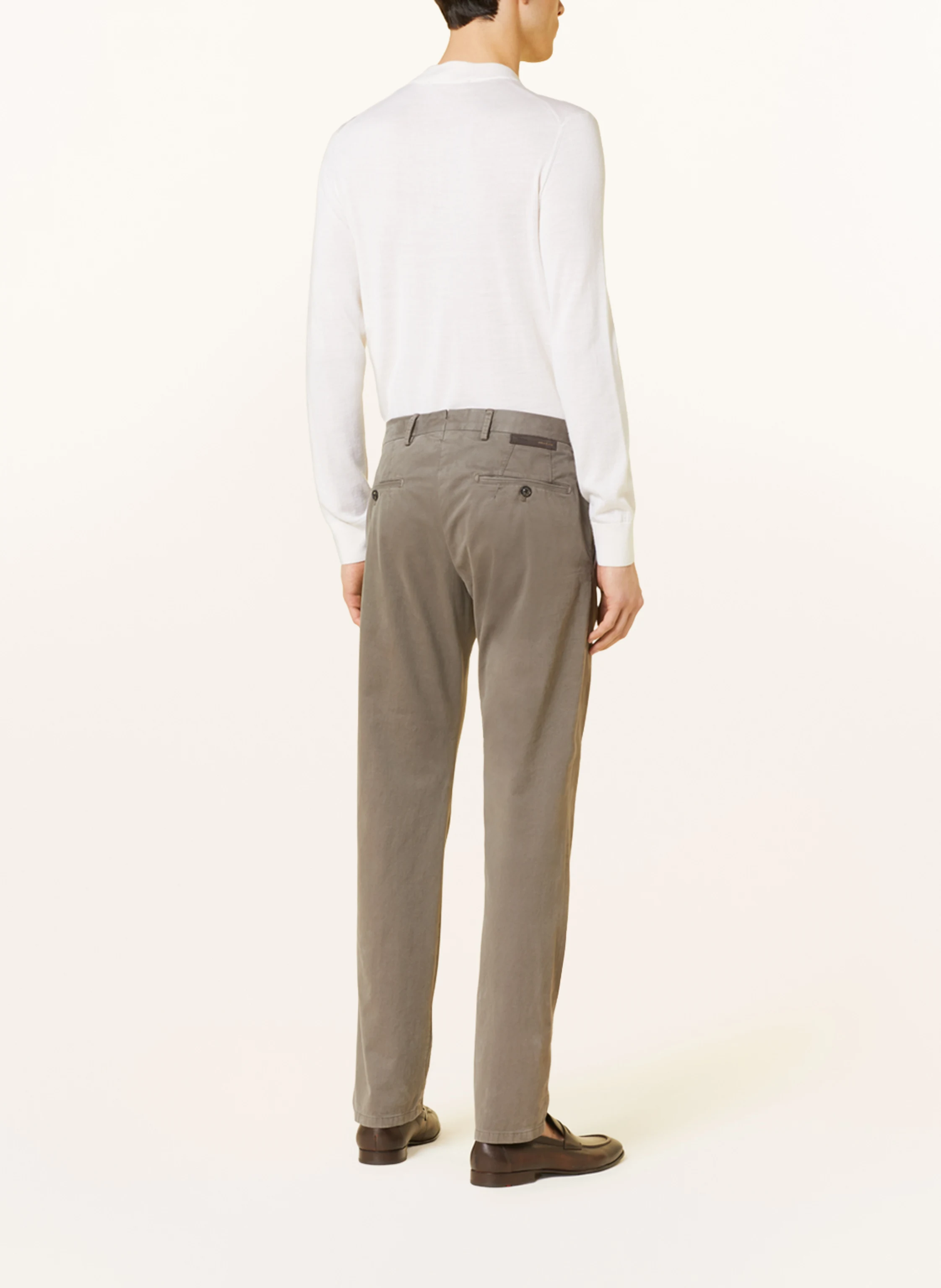 windsor. Chino CINO Slim Fit