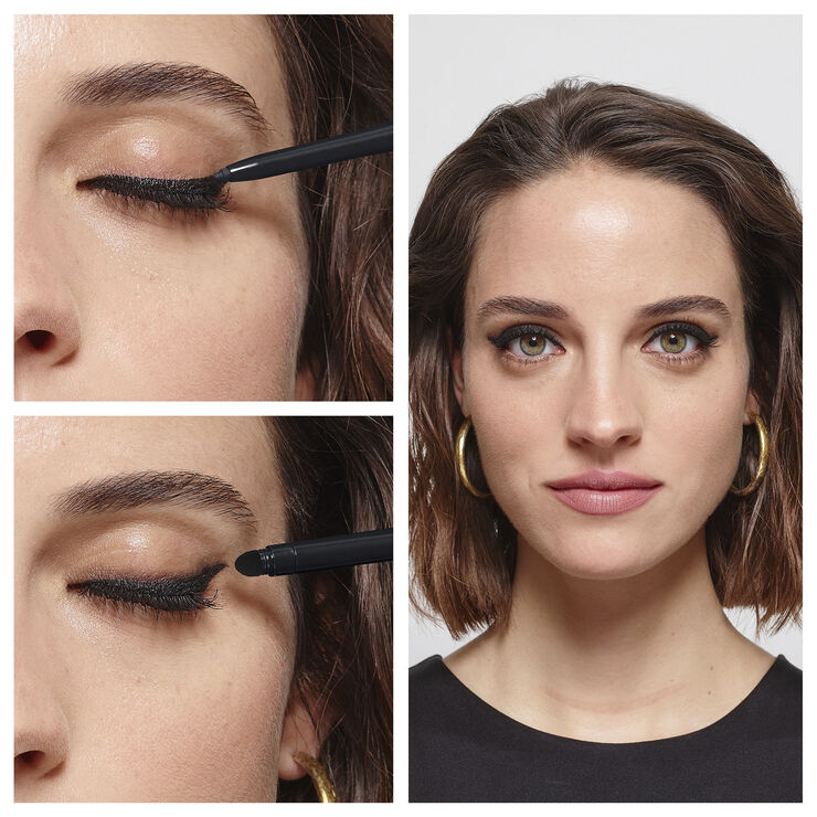 L'Oréal Paris Infaillible Grip 36H Automatic Gel eyeliner