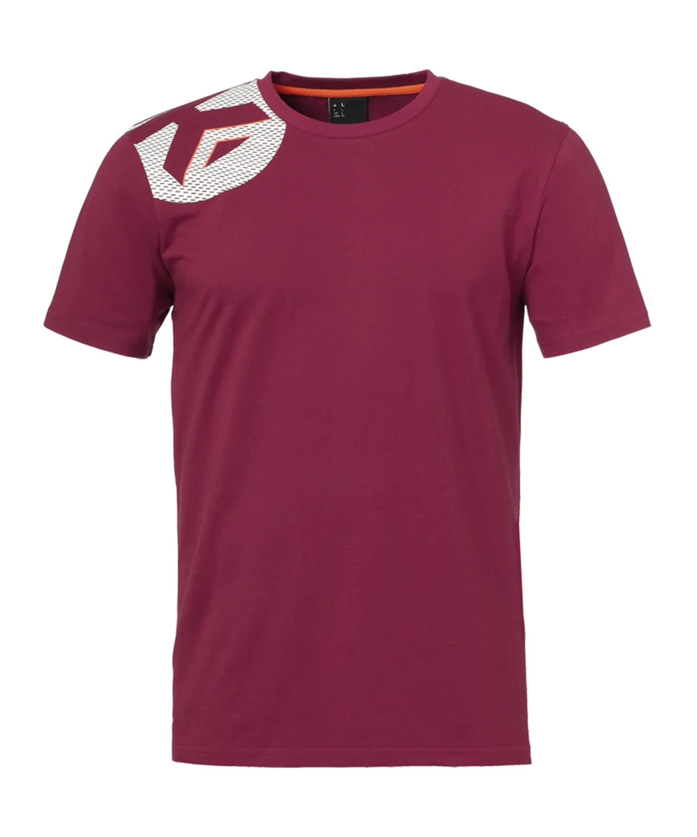 Kempa Core 2.0 T-Shirt Rot F11