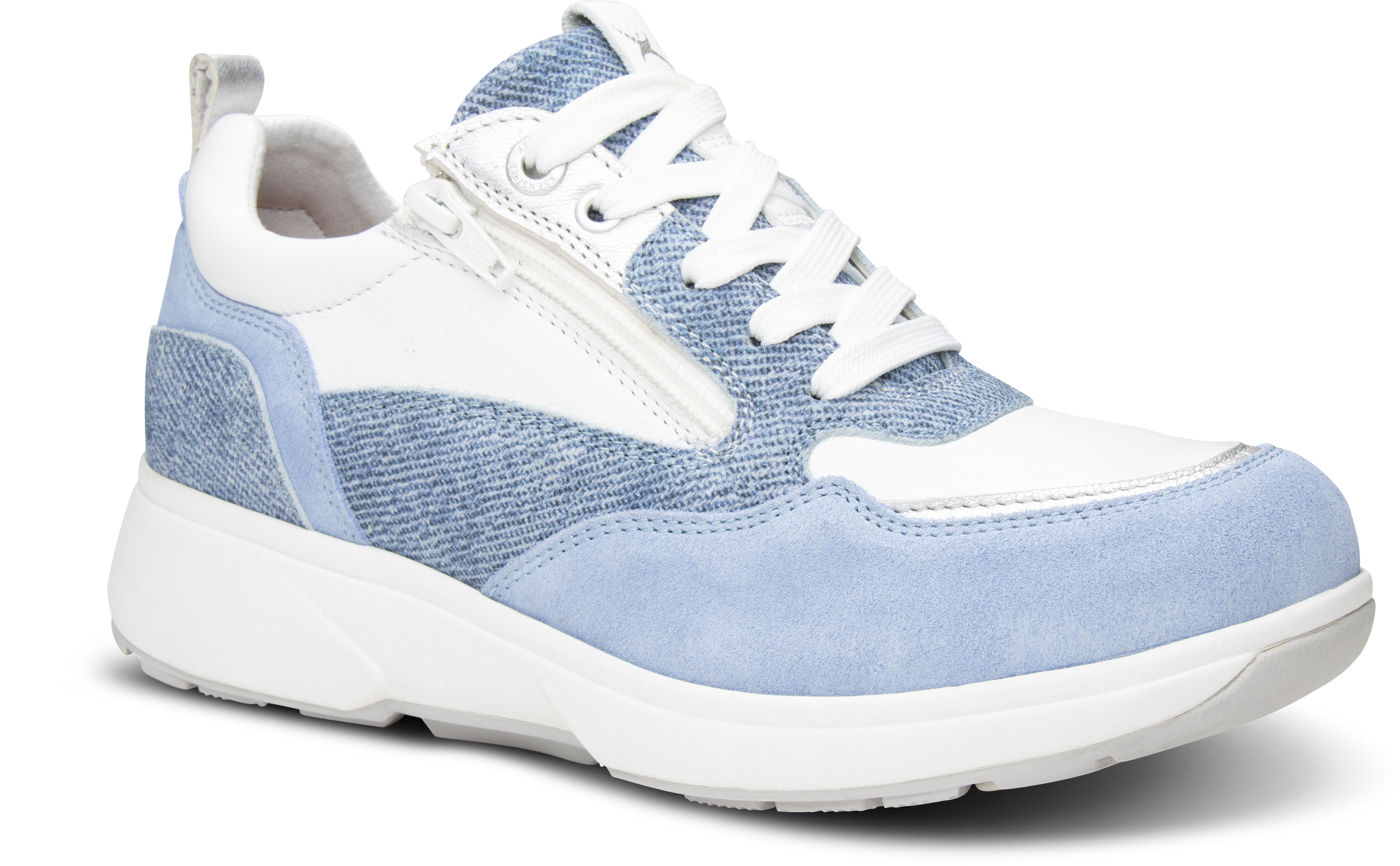 Grenoble Light Blue