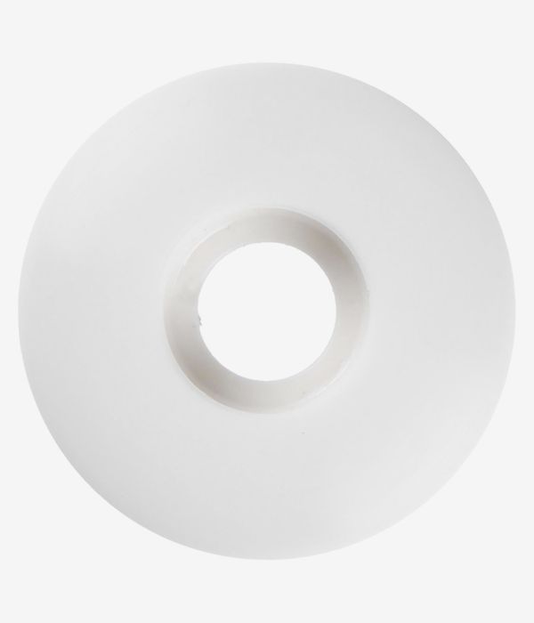 skatedeluxe Athletic Series Rollen (white) 52mm 100A 4er Pack