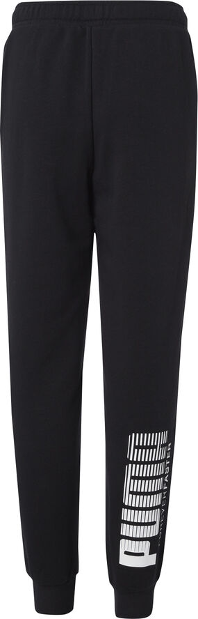 Puma Sweat Pant Fleece Sort