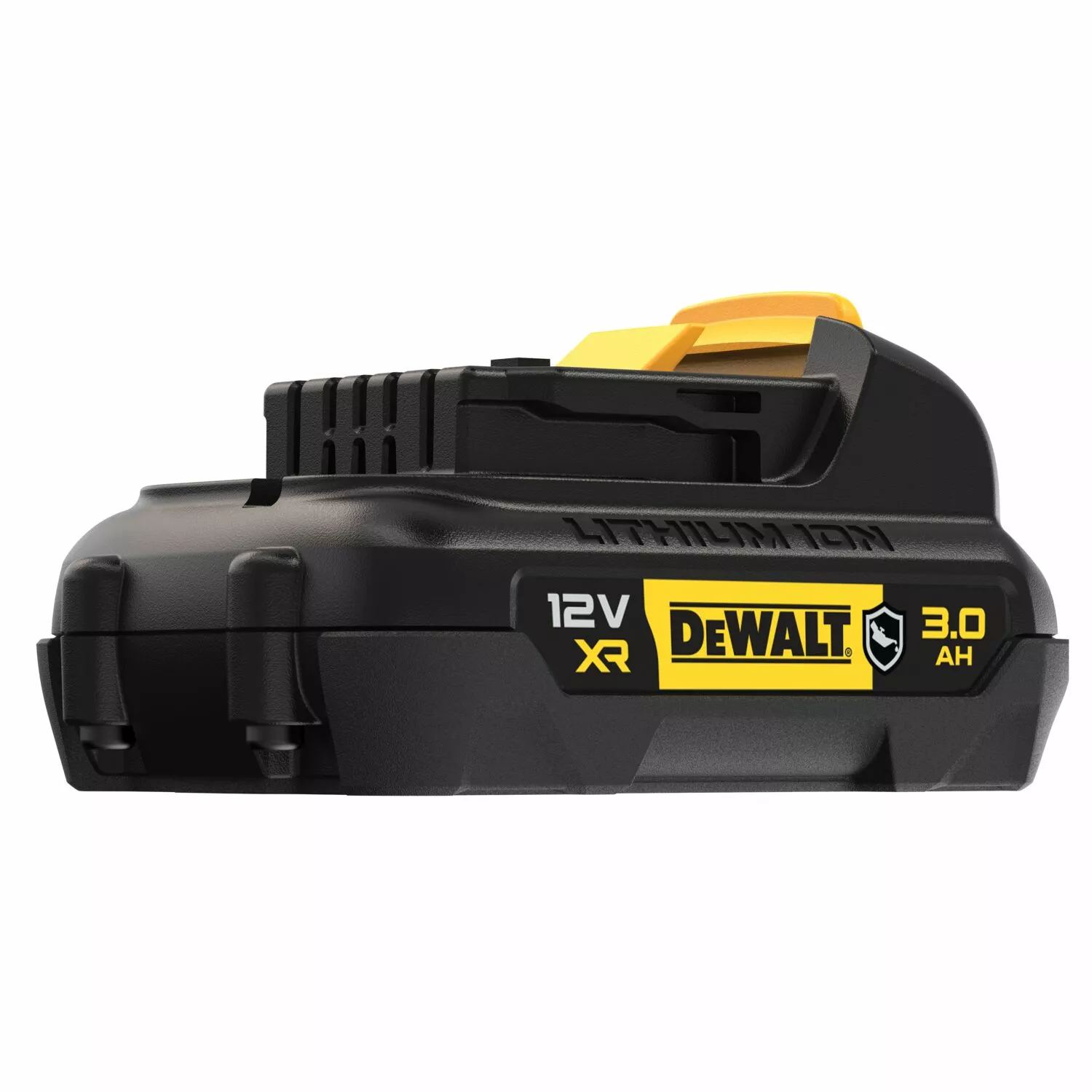 DeWALT DCB124G 12V Li-ion accu - 3.0 Ah - Oliebestendig