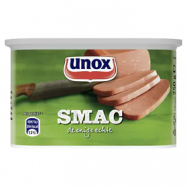 Unox Vlees smac