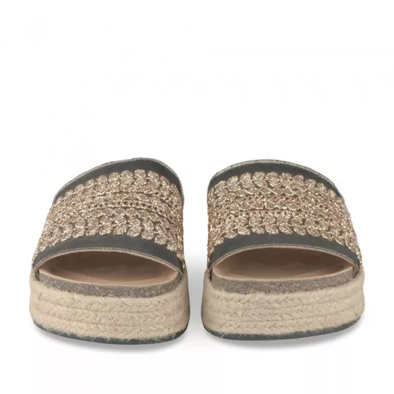 Mules NOIR PHILOV