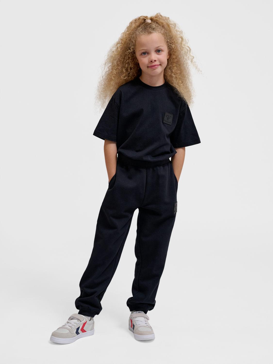 hmlCLEAN ADJUSTABLE PANTS