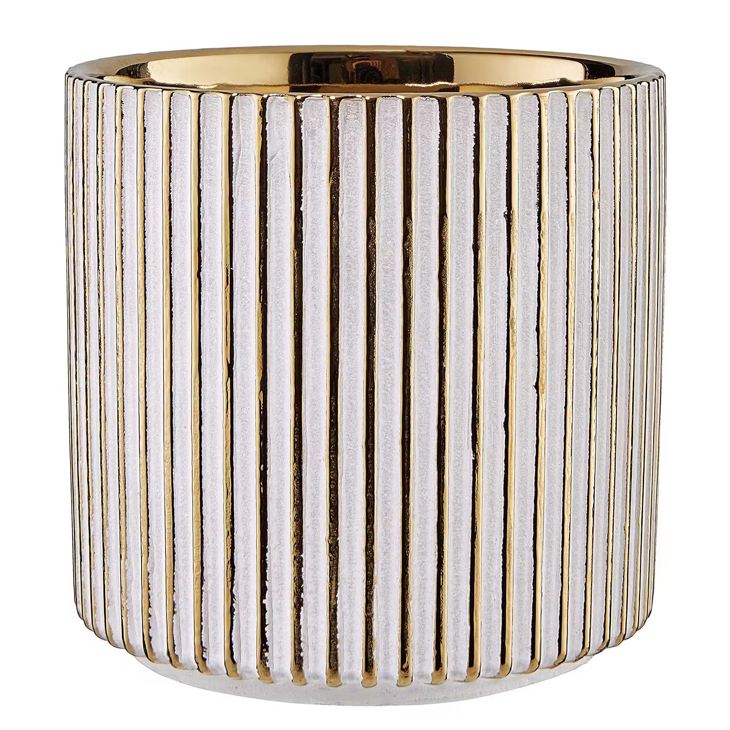 GOLDIE Blumentopf 2er-Set