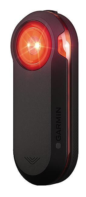 GARMIN - RADAR AVEC FEU ARRIERE VARIA RTL515