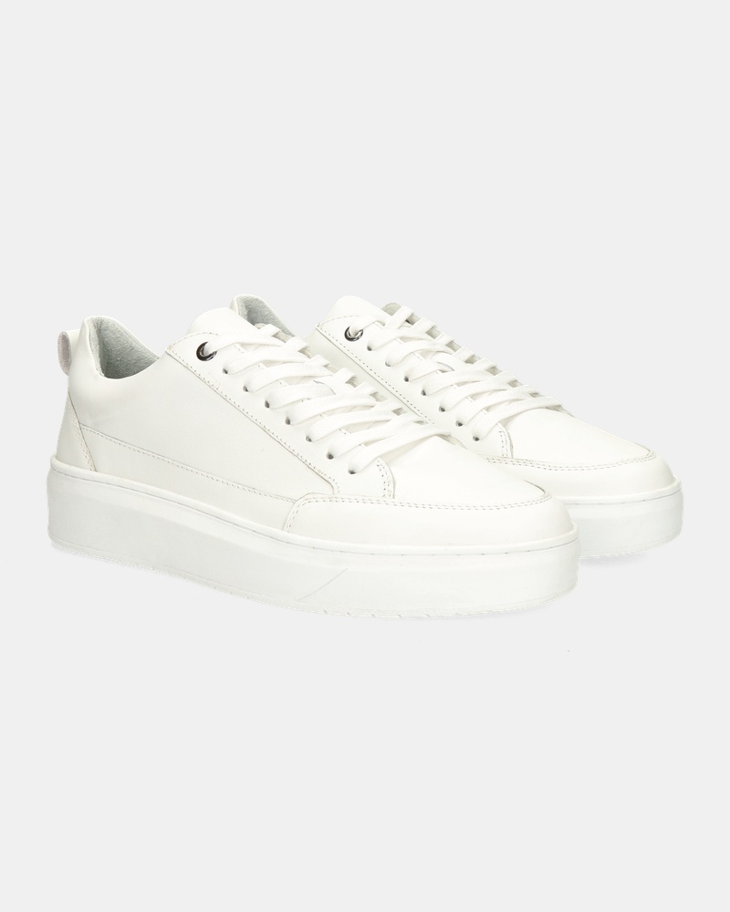 Nelson Lage sneakers  - wit